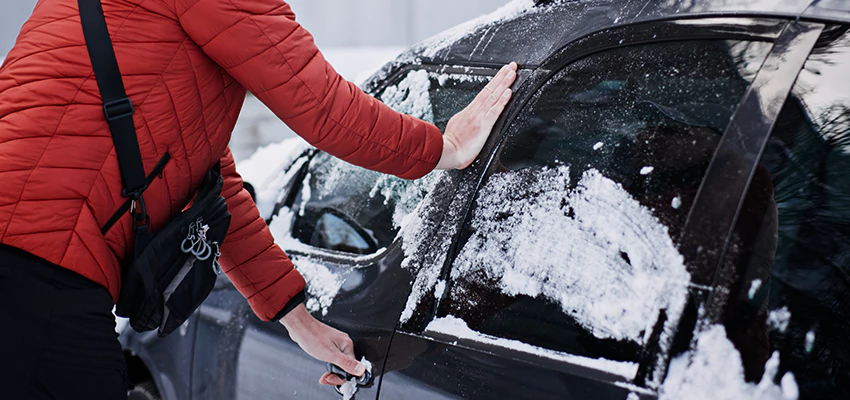 Emergency Keyless Lockout in Adelanto, CA