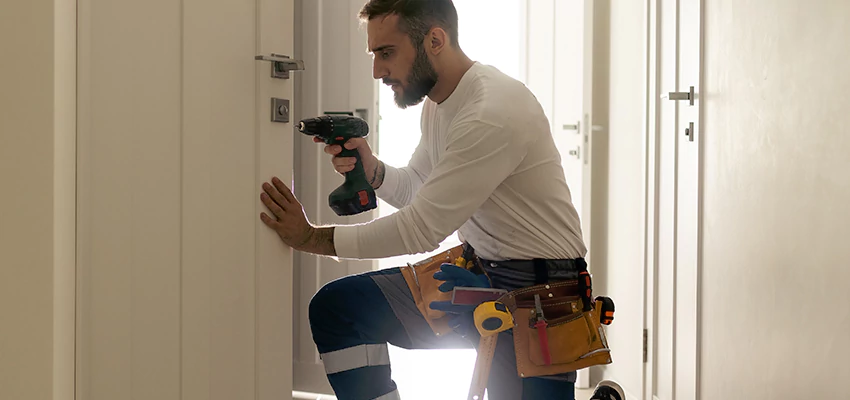 Mailbox Lock Installation Expert in Adelanto, California