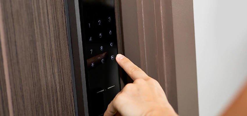 Secure Code Locks Ideas in Adelanto, California