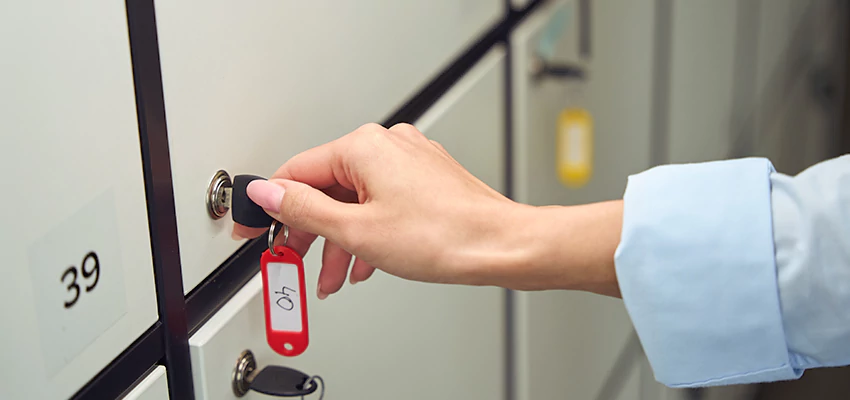 Cabinet Lock Installation in Adelanto, California