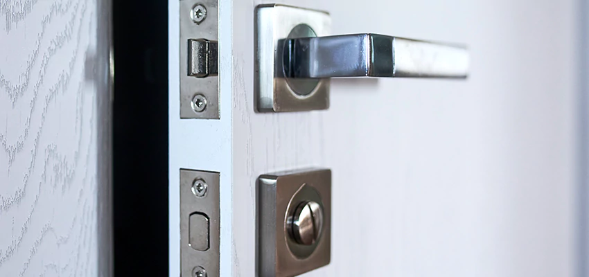 Door Lever Handle Lock Repair in Adelanto, CA
