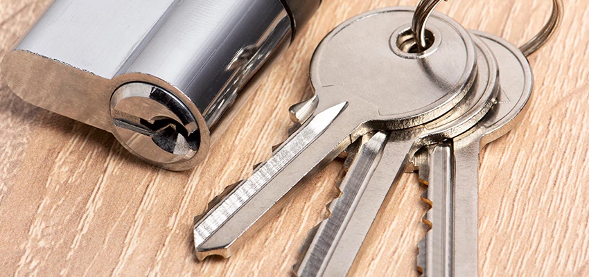 Cylinder Lock Master Key in Adelanto, CA