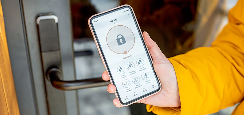 Kwikset Halo Wifi Locks Repair And Installation in Adelanto, CA