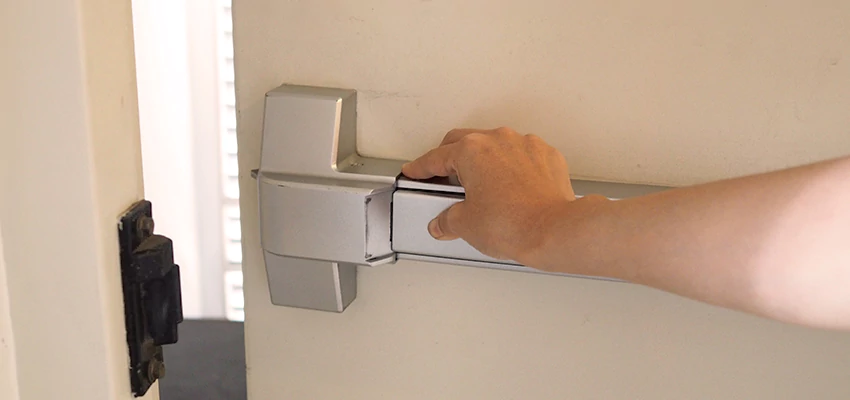 Door Lock Cylinder Reinforcements in Adelanto, CA