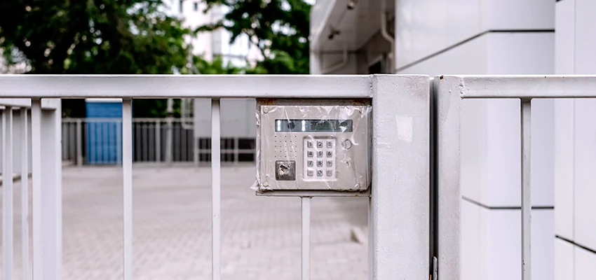 Gate Locks For Metal Gates in Adelanto, California