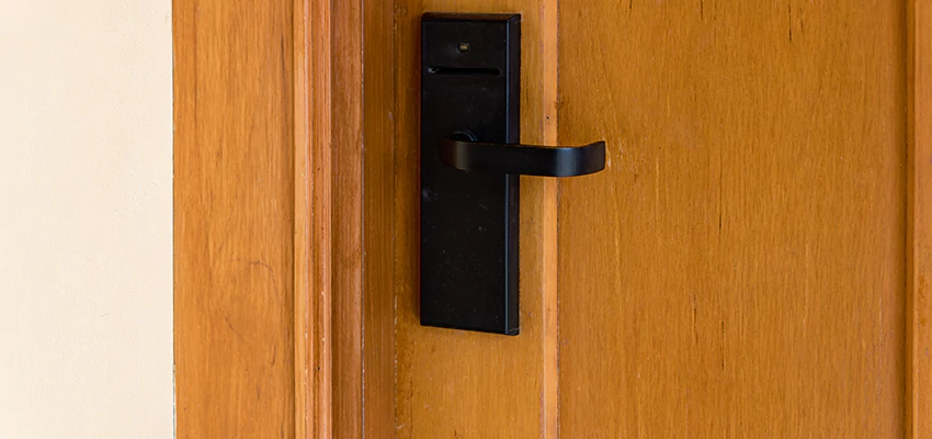 Security Gates For Home Invasion Prevention in Adelanto, California