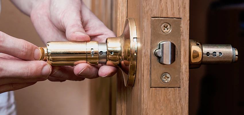 Padlock Lock Replacement Assistance in Adelanto, CA