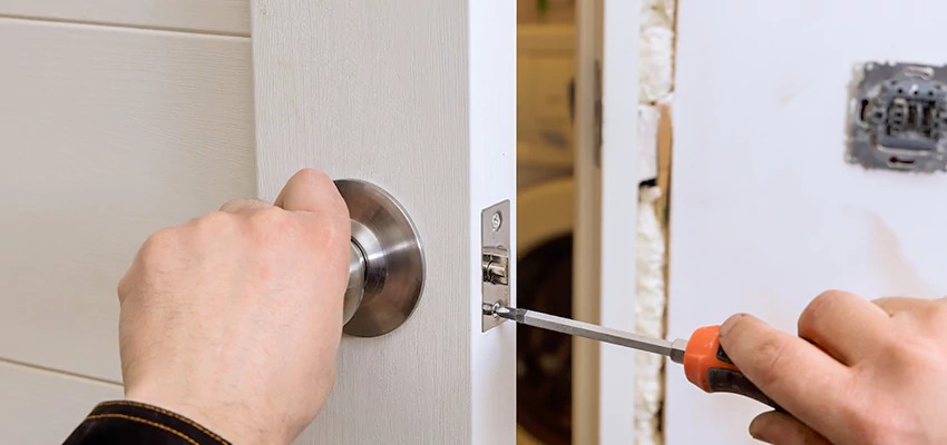 Wifi Deadbolt Installation in Adelanto, CA