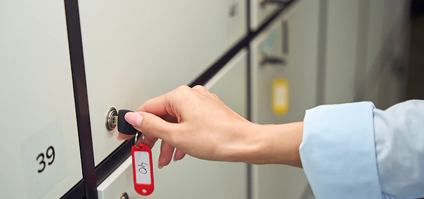 Upgrading File Cabinet Locks in Adelanto, California