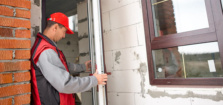 Home Invasion Door Lock Repairs in Adelanto, CA