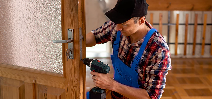 Trusted Local Digital Locks Locksmith Repair in Adelanto, California