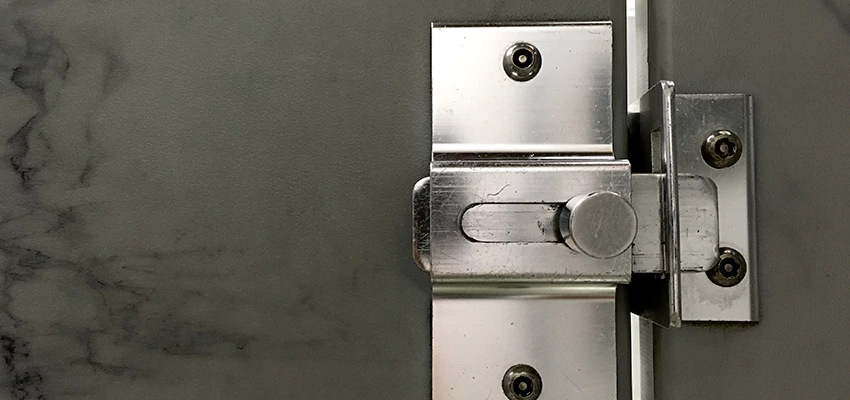 Fix A Room Door Lock in Adelanto, CA