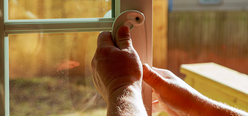Accordion Sliding Doors Locks Replacement in Adelanto, CA