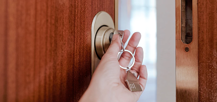 Deadbolt Lock Installation in Adelanto, CA