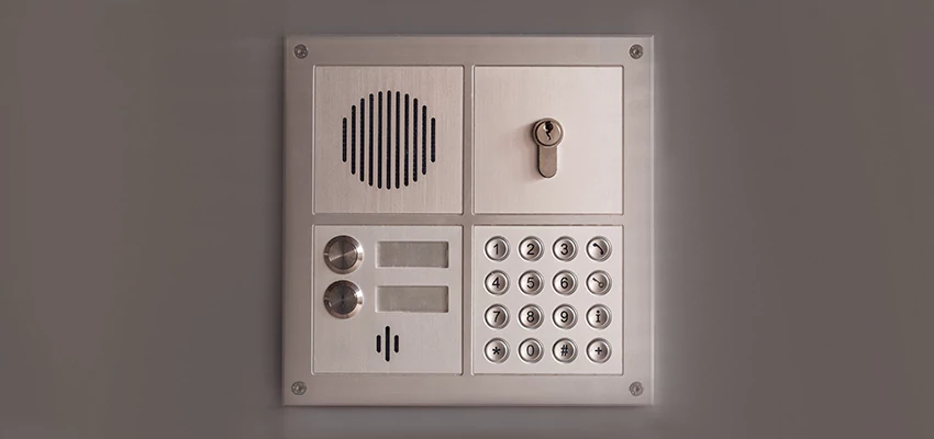 Mobile Access Control System Installation in Adelanto, CA