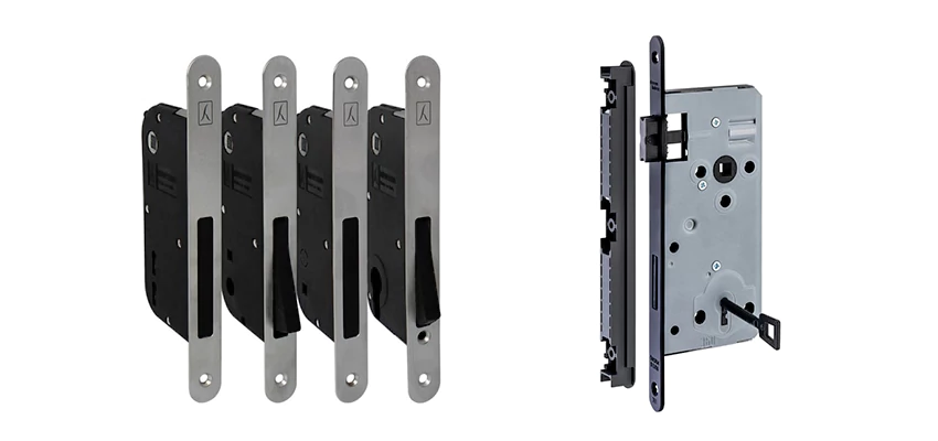 Locksmith For Magnetic Door Locks in Adelanto, CA