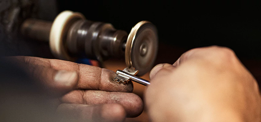 Hotel Lock Master Key System in Adelanto, California