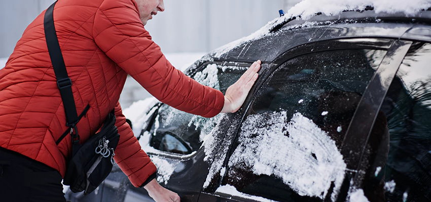 Car Key Retrieval Services in Adelanto, California