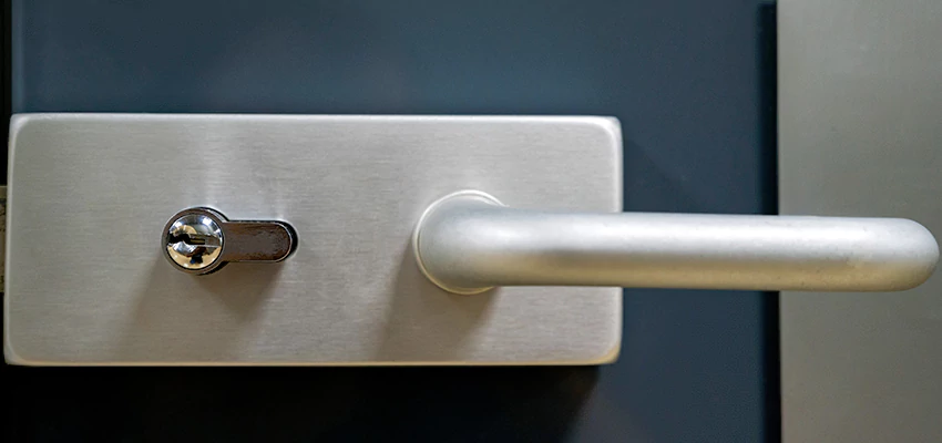 Change Patio Door Locks in Adelanto, California