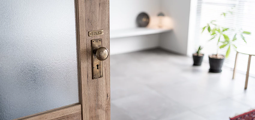 Deadbolt Door Lock Knob Repair in Adelanto, California