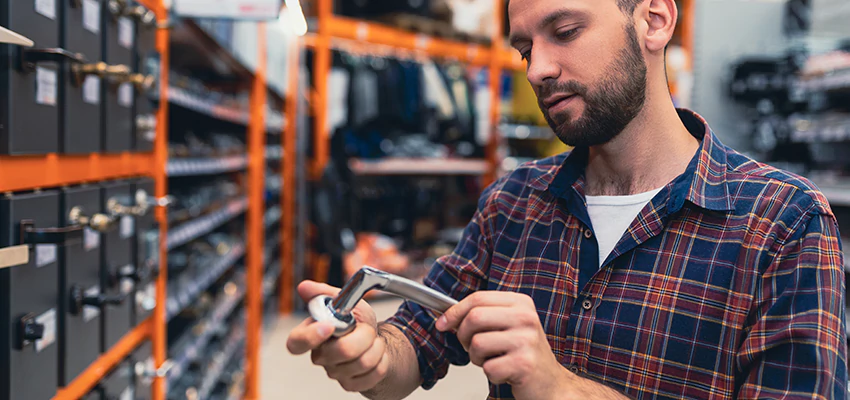 Locksmith For Retail Stores Lockout Services in Adelanto, California