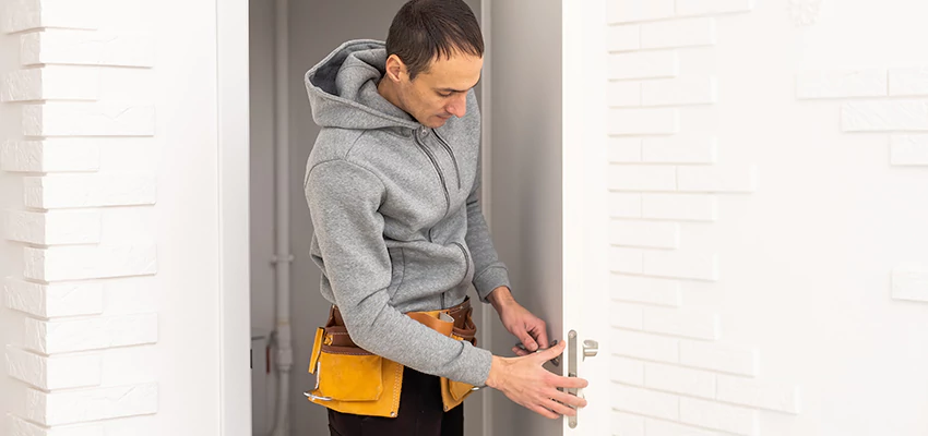 Nighttime Locksmith Near Me in Adelanto, CA