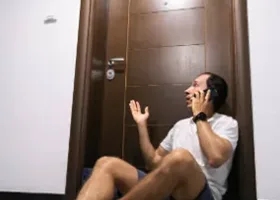 Emergency Lockout in Adelanto, California